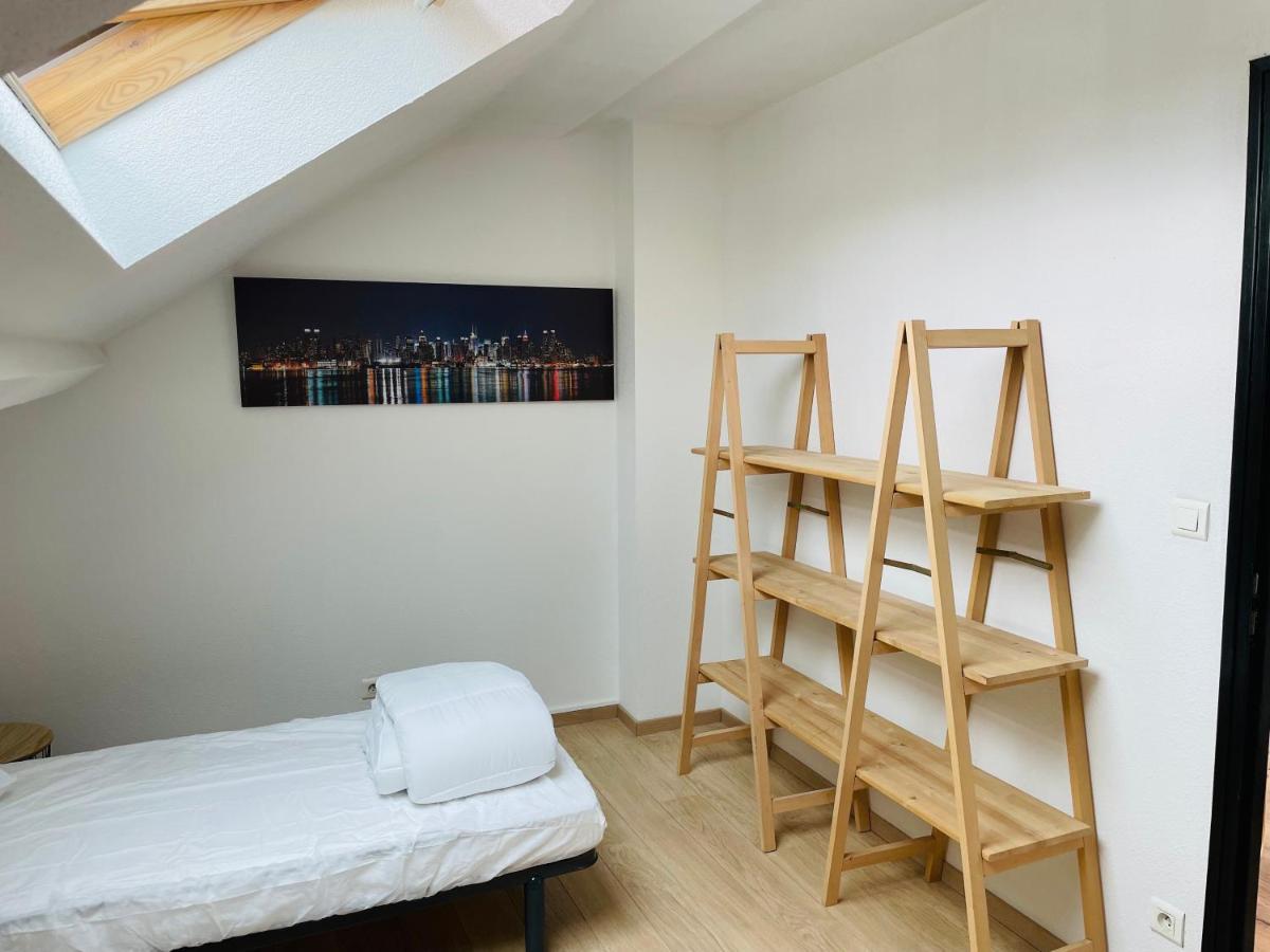 Le Loft, Alliance De Confort Et De Praticite Apartment Vesoul Exterior photo